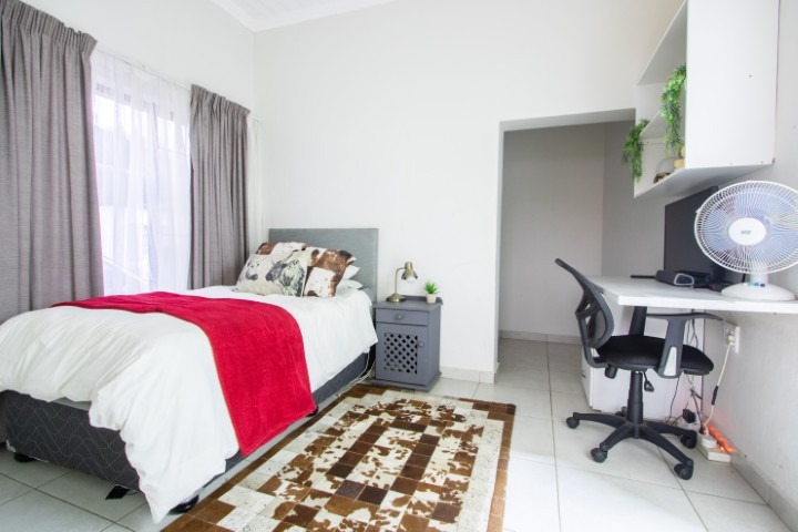 To Let 1 Bedroom Property for Rent in Die Bult North West